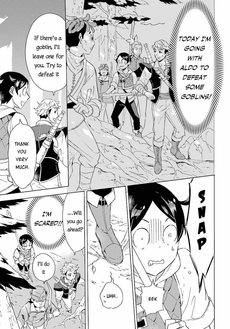 Striving For The Luxury Liner!! ~Get That Rich Isekai Life With A Ship Summoning Skill~ Chapter 4 14